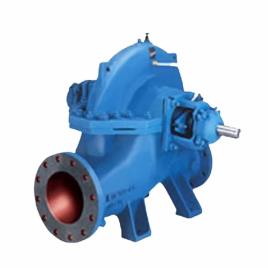 Kirloskar Horizontal Split Casing Pump - High Head