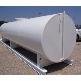 Kirloskar Generator Diesel Tank