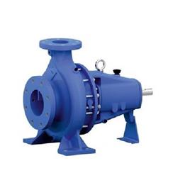 Kirloskar End Suction Machine