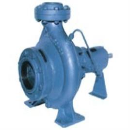 Kirloskar End Suction Equipment