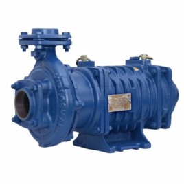 Kirloskar Standard Gear Oil Pump