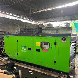 Kirloskar i Green Generator