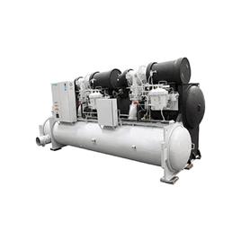 Centrifugal Chilling Equipment