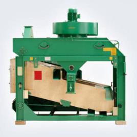 Kirloskar Dump Truck Pre-Cleaning Machine