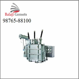 Kirloskar Power Transformer