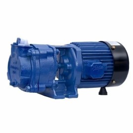 Kirloskar Three Phase Vacuum Pump, 5 - 20 HP