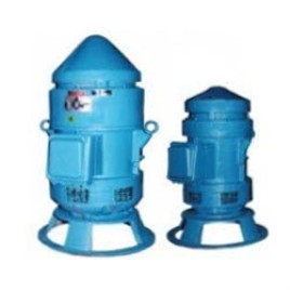 Kirloskar Three Phase Hollow Shaft Induction Motor