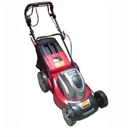 Kisankraft Manual Mower, 10mm