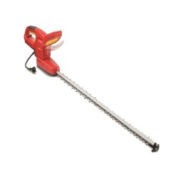 Kishan Electric Hedge Machine