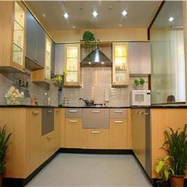 Wooden Kitchen Cabinets