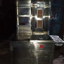 Hotel Gas Shawarma Grill