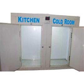 Commercial Cold Room