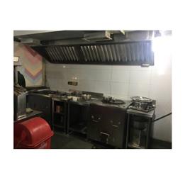 Commercial Kitchen Service