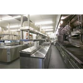 Professional Kitchen Consulting