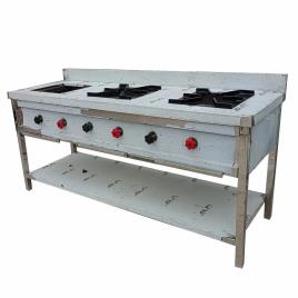 Kitchen Equipment Fabrication