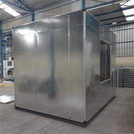 Industrial Kitchen Exhaust Scrubber