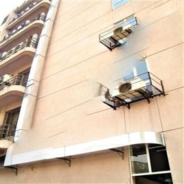 Commercial Kitchen Ductwork