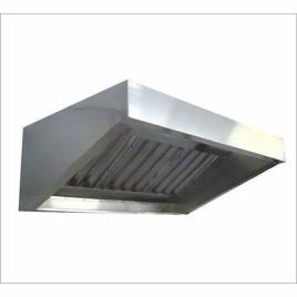 Industrial Matt Finish Hood