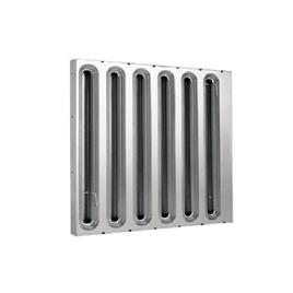 Stainless Steel Kitchen Exhaust Oil Filter