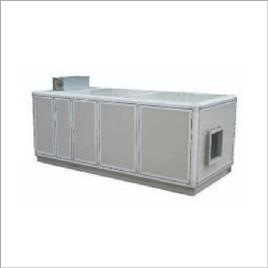 Kitchen Exhaust Scrubber