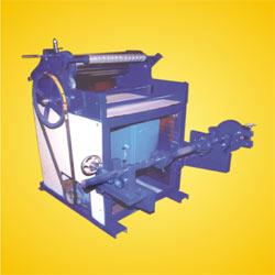 Kitchen Foil Winding Equipment