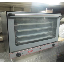 Domestic Electric Kitchen Oven