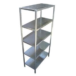 Stainless Steel Kitchen Rack