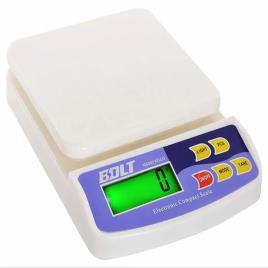 Kitchen Weighing Scale SF400A 10kg X 1g