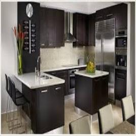 Kitchen Interior Service