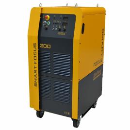 Kjellberg Smart Focus Plasma Equipment