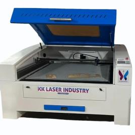KK 1300x1300 MDF Laser Cutter Machine
