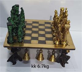 KK Brass Cheesy Chuki Machine