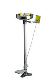 KKE Stainless Steel Eye Washer