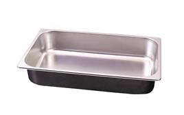 KKE Stainless Steel GN Pans Set