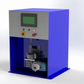 Tungsten Carbide Wire Dies Lapping Machine