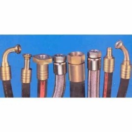 Flex Hydraulic Assemblies