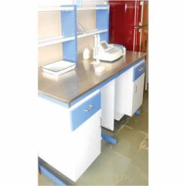 KL-LA D004 Cluster Lab Furniture