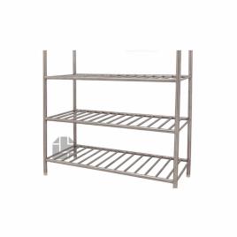 SS Rack for Lab Tools