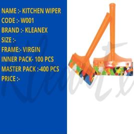 KleanEx Kitchen Glass Wiper, 9 Inch