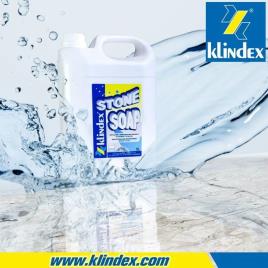 Klindex Stone Floor Soap 5 Ltr