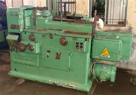 Klingenberg Hob Sharpening Machine