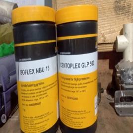 Kluber NBU 15 Grease