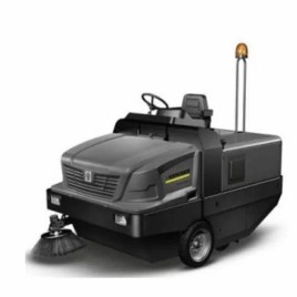 KM 150/500 Classic Sweeper