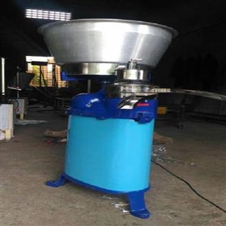 KM 300 Cream Separator Machine