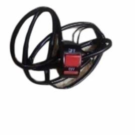 Kaama Moto Weeder Stop Lead