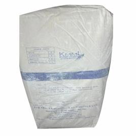 KMML Rutile Titanium Dioxide, Bag, 25 kg
