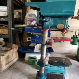 KMT Industrial Machine