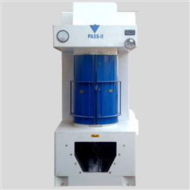 KN Series Rice Processing Machine