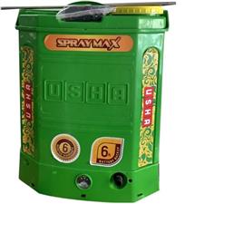 Knapsack 18 Liter Battery Operated Sprayer