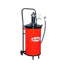 Mild Steel Pneumatic Air Grease Pump